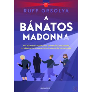 A BÁNATOS MADONNA