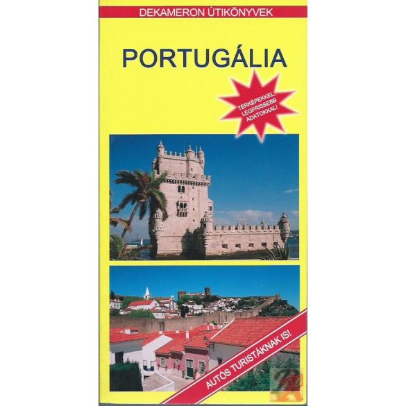 PORTUGÁLIA