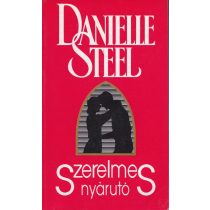 SZERELMES NYÁRUTÓ