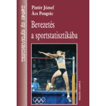 BEVEZETÉS A SPORTSTATISZTIKÁBA