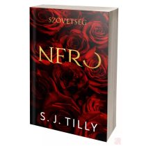 SZÖVETSÉG – NERO (NEM éldekorált kiadás)