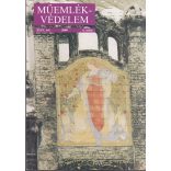 MŰEMLÉKVÉDELEM - XLIV. évf., 2000/6.