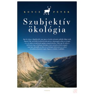 SZUBJEKTÍV ÖKOLÓGIA