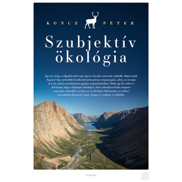 SZUBJEKTÍV ÖKOLÓGIA
