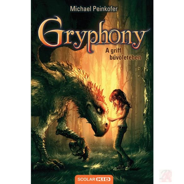 A GRIFF BŰVÖLETÉBEN - Gryphony 1.