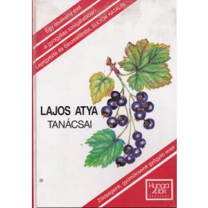 LAJOS ATYA TANÁCSAI