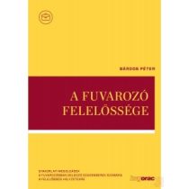 A FUVAROZÓ FELELŐSSÉGE