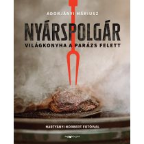 NYÁRSPOLGÁR