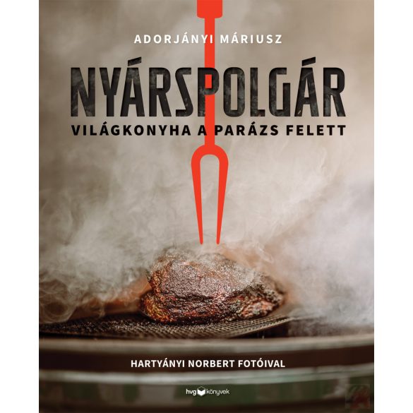 NYÁRSPOLGÁR