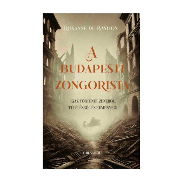 A BUDAPESTI ZONGORISTA 