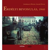 ERDÉLYI BEVONULÁS, 1940