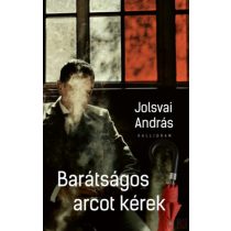 BARÁTSÁGOS ARCOT KÉREK