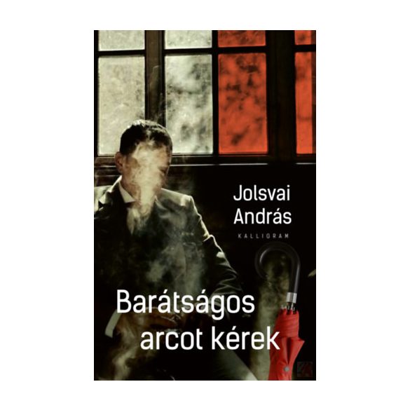 BARÁTSÁGOS ARCOT KÉREK