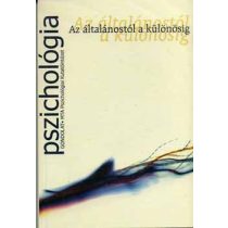 AZ ÁLTALÁNOSTÓL A KÜLÖNÖSIG