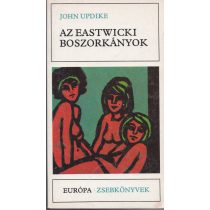 AZ EASTWICKI BOSZORKÁNYOK