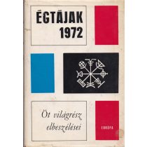 ÉGTÁJAK 1972