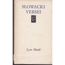 SLOWACKI VERSEI