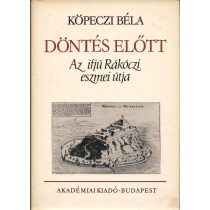 DÖNTÉS ELŐTT