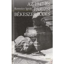 AZ 1947-ES PÁRIZSI BÉKESZERZŐDÉS