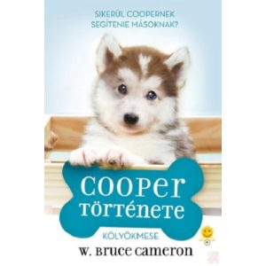 COOPER TÖRTÉNETE