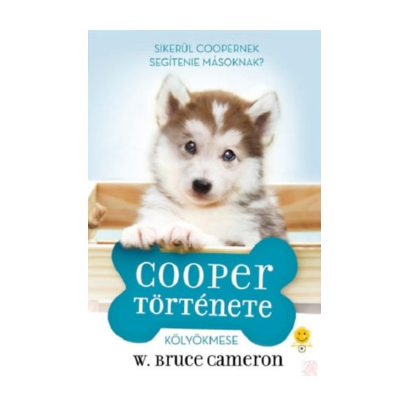 COOPER TÖRTÉNETE