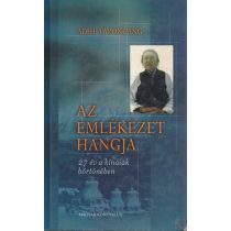 AZ EMLÉKEZET HANGJA