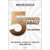 5 MÁSODPERCES SZABÁLY 