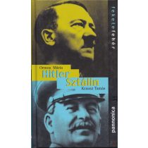 HITLER - SZTÁLIN