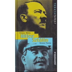 HITLER - SZTÁLIN