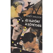 ÉS RÁTÖRT A SÖTÉTSÉG