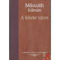 A FEKETE VÁROS