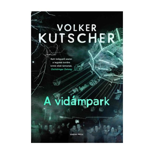 A VIDÁMPARK