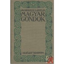 MAGYAR GONDOK