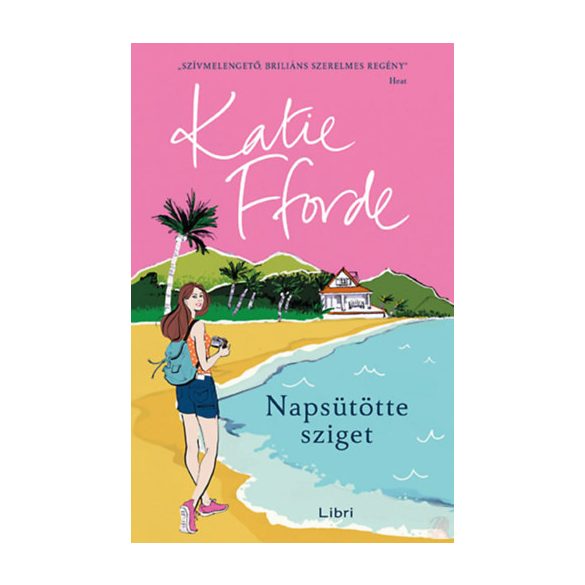 NAPSÜTÖTTE SZIGET