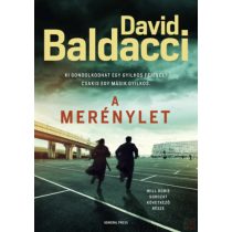 A MERÉNYLET