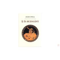 ÍJ ÉS BUZOGÁNY