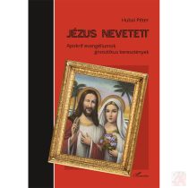 JÉZUS NEVETETT