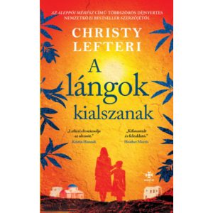 A LÁNGOK KIALSZANAK