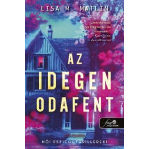 AZ IDEGEN ODAFENT