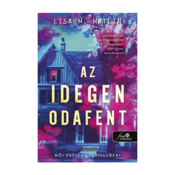 AZ IDEGEN ODAFENT