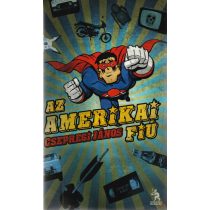 AZ AMERIKAI FIÚ