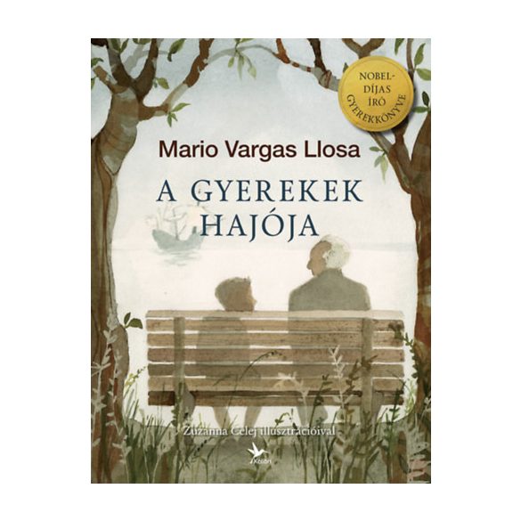 A GYEREKEK HAJÓJA