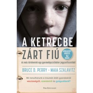 A KETRECBE ZÁRT FIÚ 