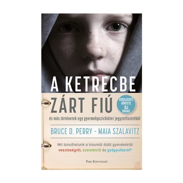 A KETRECBE ZÁRT FIÚ 