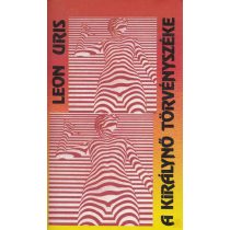 A KIRÁLYNŐ TÖRVÉNYSZÉKE