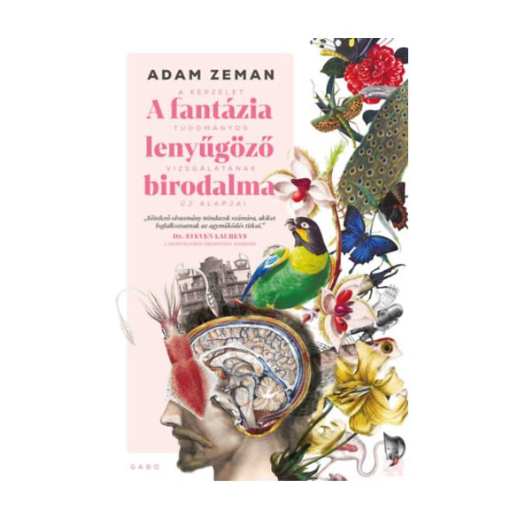 A FANTÁZIA LENYŰGÖZŐ BIRODALMA
