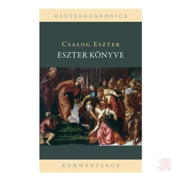 ESZTER KÖNYVE