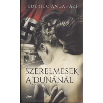SZERELMESEK A DUNÁNÁL
