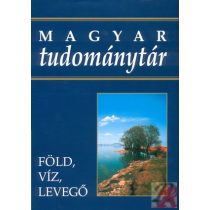 MAGYAR TUDOMÁNYTÁR 1. kötet