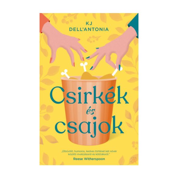 CSIRKÉK ÉS CSAJOK